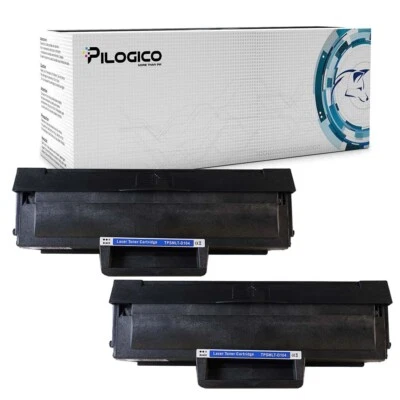 PI LOGICO 2 TONER MLT-D1042S SAMSUNG ML1865 SCX3200 ML1660 SCX3205 ML1670 ML1860 ML1865