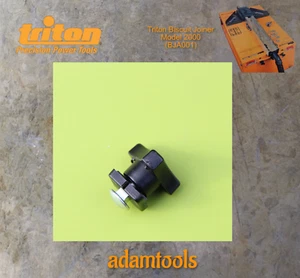 New - Triton Biscuit Joiner system model 2000 assorted parts: item in photo - Picture 1 of 4