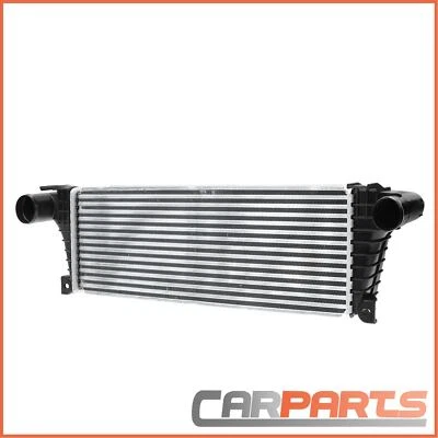 Ladeluftkühler Turbokühler LLK Kühler für Iveco Daily 2 Bus Kasten Pritsche 2.5 - Bild 1 von 4