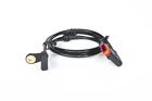 Bosch Rear Left Wheel Speed Abs Sensor For Mercedes Benz C280 3.0 (3/07-4/09)