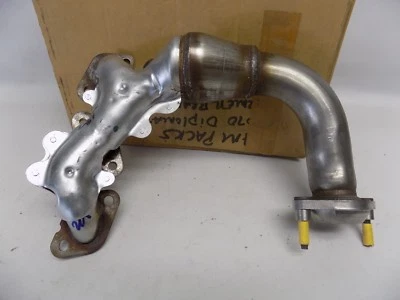 Nuevo colector de escape delantero izquierdo Ford Mercury 2001-2006 fabricante de equipos originales  Foto 1 de 3