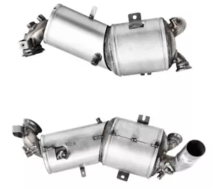 NEU Dieselpartikelfilter DPF Opel Corsa 09/2014 55272988 55254723 55273018 - Bild 1 von 2
