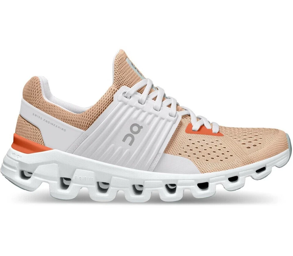 ON CLOUDSWIFT (41.99003) - Laufschuhe für Damen - 1 Paar - Bild 1 von 1