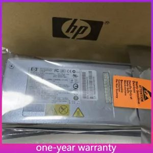 HP 403781-001 379123-001 379124-001 399771-b21 ML350 ML370 DL380 G5 1000W psu - Picture 1 of 8