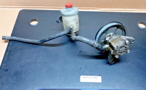 2003-2005 ACCORD Power Steering Pump / Resovoir  Hoses 1008899 - Bild 1 von 7