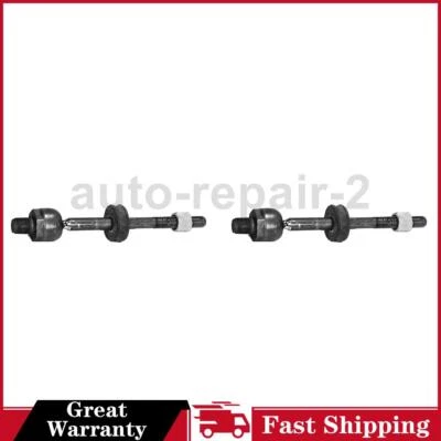 Extremo de barra de dirección interior delantera para BMW 318i Delphi 1991~1999 Foto 1 de 2