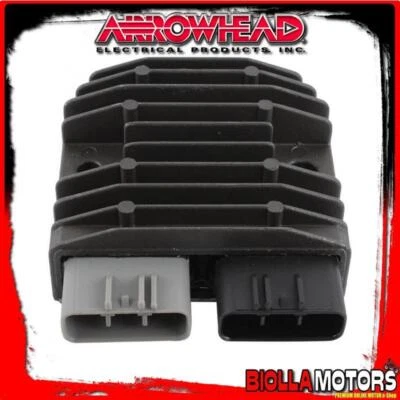 AHA6058 REGOLATORE DI TENSIONE YAMAHA YZF-R1 2010- 998cc - - - Imagem 1 de 4