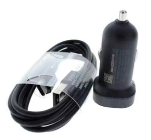 Fast Charge! Samsung Car Charger (Type-C) - Galaxy Phones (EP-LN930CBEG - Picture 1 of 1