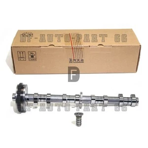 Intake Camshaft&Control Valve For VW GTI Audi A4 A5 2.0T CCZ CDA CDN Gen2 EA888 - Picture 1 of 7