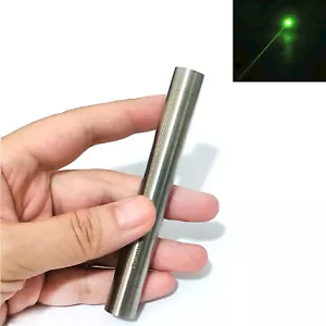Portability 530nm Green Light PortableLaser Module Signal Light 530T-35 - Picture 1 of 9