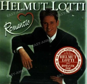 Helmut Lotti - Romantic . - Bild 1 von 1