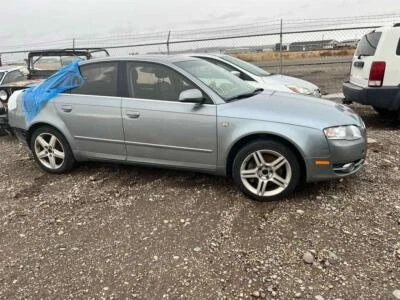 Used Fuel Injection Air Flow Meter fits: 2007 Audi A4 2.0 Grade A - Image 1 of 4