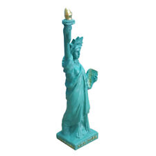 Gold Statue of Liberty Collectible Figurine