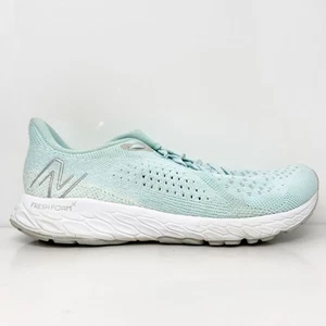 Scarpe da corsa New Balance unisex FF X Tempo V2 WTMPOCA2 blu sneakers M7,5 W9 B - Foto 1 di 12