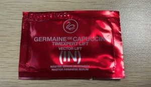 5 sueros Germaine De Capuccini Timexpert Vector Lift muestra de 3 ml #usau - Imagen 1 de 1