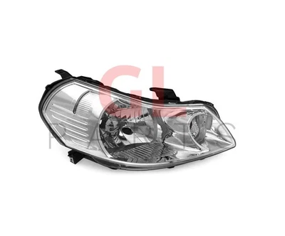 FOR SUZUKI SX4 2006-2013 HEADLIGHT Right 3512079J00 Electric - Image 1 of 4