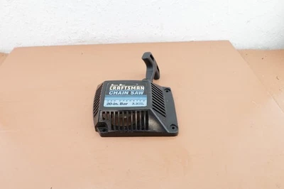 Motosierra Craftsman 358.351201 OEM arranque de retroceso Foto 1 de 4