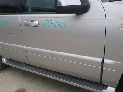 (LOCAL PICKUP ONLY) Passenger Right Front Door Electric Fits 06-10 MOUNTAINEER 1 - Imagem 1 de 4