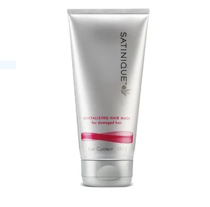 Revitalisierende Haarmaske 145 Gramm Haarkur für trockenes & geschädigtes Haar - Bild 1 von 1