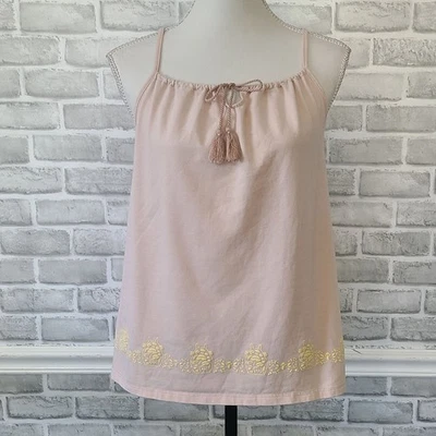 My Neighbor Totoro Studio Ghibli Tank Camisole Her Universe M Organic Cotton - Image 1 of 4