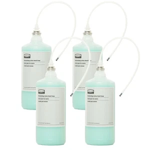 Case of 4 Rubbermaid One Shot Enriched Lotion Hand Soap - 800 mL - Picture 1 of 4
