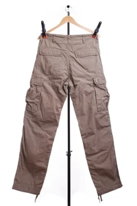 Carhartt Herren Fliegerhose 29 x 32 Militär Taschen Cargo verstellbar - Bild 1 von 14