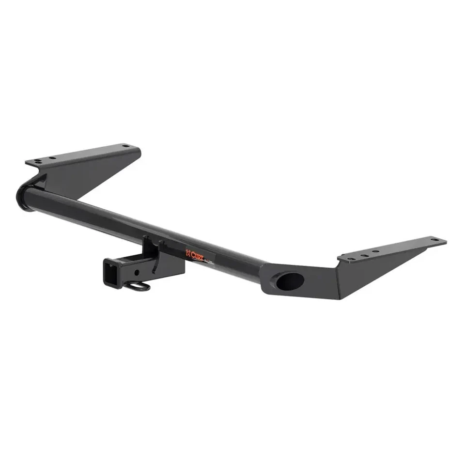 Curt Class 3 Rear Trailer Hitch 2 Inch Receiver for 2017-2022 Chrysler Pacifica - Image 1 of 4