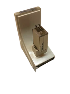 Technics EPS-310MC Record Cartridge with Case Junk Condition From Japan - Picture 1 of 7