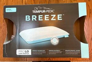 Tempur-Pedic TEMPUR-Breeze® ProLO - Queen Size - Picture 1 of 4