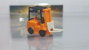 Wiking Gabelstabler 1/87 (25/66/60) - Picture 1 of 3