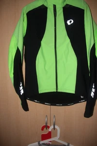 PEARL IZUMI PRO Fahrradjacke - Größe L - grün - Bild 1 von 14