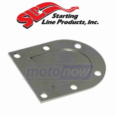 Starting Line Air Box Powder Valve for 2014-2016 Polaris 600 SwitchBack rc Foto 1 de 4