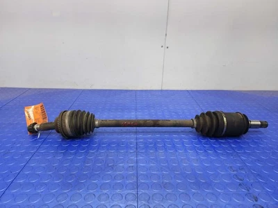 04-09 Lexus RX330 RX350 Rear CV Drive Axle Left or Right Side OEM 423400E010 - Image 1 of 4