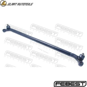 BARRA DE ACOPLAMIENTO ARTICULACIÓN AXIAL 0222-D22 NISSAN PICK/UP/NP300 NAVARA 2.5LQD32 3.2L - Imagen 1 de 7