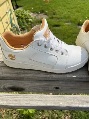 Zapatillas Timberland Talla 8.5 Foto 1 de 4