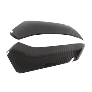 For Ducati 749 999 100% Carbon Fiber Spoiler Fxed Wind Winglets Gloss - Bild 1 von 16