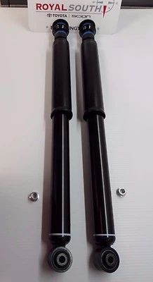 Amortiguadores traseros originales Toyota Tundra 2007-2013 OEM OE Foto 1 de 2