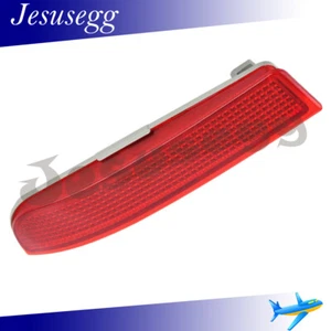 Fits 2009-12 Toyota RAV4 Rear Right Bumper Reflector Replacement Lamp 8191013022 - Imagen 1 de 7