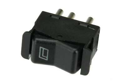 For 1984-1985 Mercedes-Benz 500SEL Door Window Switch URO 1985 - Image 1 of 4