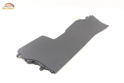 MAZDA CX-5 2017-2021 consola central lado del pasajero derecho cubierta panel moldura OEM Foto 1 de 4