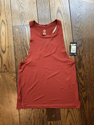 Camiseta sin mangas Under Armour UA Vanish Energy para hombre 1382802-840 nueva con etiquetas mediana Foto 1 de 4