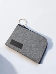 Auto Schlüssel Aufbewahrungstasche – Kompakte Tasche für Fahrzeugschlüssel - Bild 1 von 1