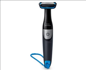 Philips Norelco Bodygroom Series 1100 Showerproof Body Hair Trimmer for Men - Picture 1 of 4