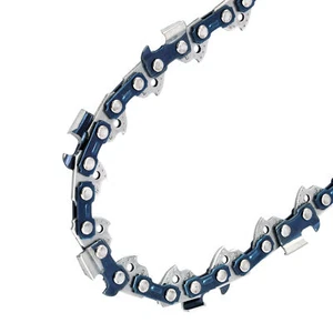 12" inch Chainsaw Chain Blade 3/8" LP .043" 45 DL Full-Chisel 45DL Chain - Picture 1 of 7