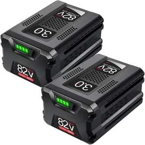 For Briggs & Stratton Snapper XD 82V 3 Ah Lithium-ion Battery 1760265 BSB2AH82 - Picture 1 of 18