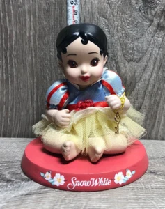 Muñeca de porcelana 2007 princesa vivero real de Disney con llave de latón - Imagen 1 de 6