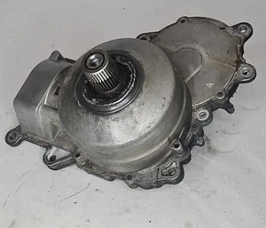 2008 Arctic Cat F8 LXR Gearbox Gear Case Differential Box Reverser - Picture 1 of 6