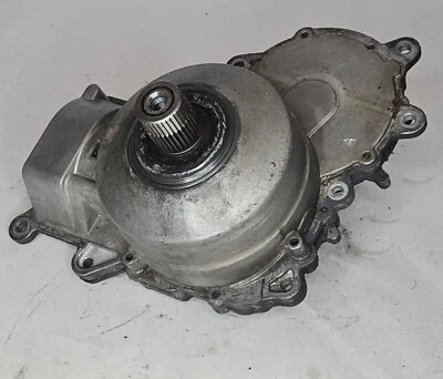 2008 Arctic Cat F8 LXR Gearbox Gear Case Differential Box Reverser - Image 1 of 4