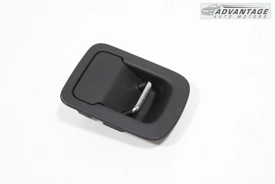 2019-2022 FORD TRANSIT CONNECT REAR TRUNK COMPARTMENT LUGGARE HOOK TRIM OEM - Image 1 of 4