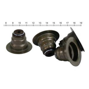 James Valve Guide Seal Kit for Harley Davidson Motorcycles (2004-2022) - Bild 1 von 3